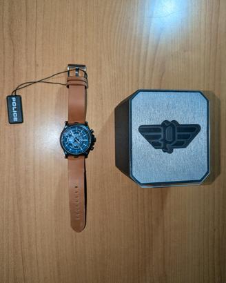 orologio Police 