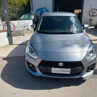Suzuki Swift Sport 1.4 Consegna a Casa tutta Itali