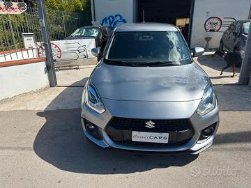Suzuki Swift Sport 1.4 Consegna a Casa tutta Itali