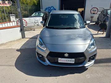 Suzuki Swift Sport 1.4 Consegna a Casa tutta Itali