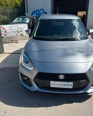 Suzuki Swift Sport 1.4 Consegna a Casa tutta Itali