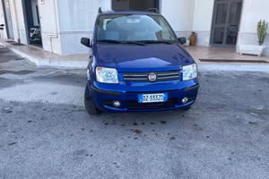 Fiat Panda 1.2 Dynamic Natural Power