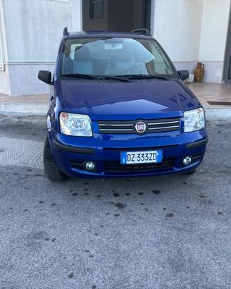 Fiat Panda 1.2 Dynamic Natural Power
