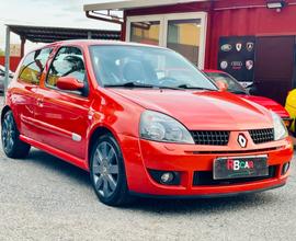 Clio 2.0 16V 179 cv /ORANGE / Renault Sport/
