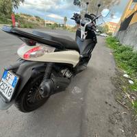 Piaggio Beverly 300 - 2015