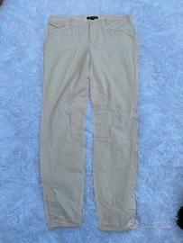 Pantaloni originali Lauren Ralph Lauren