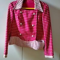 Giacca vintage anni 60