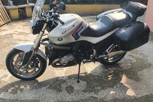 BMW R1200R 