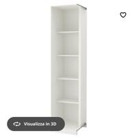 Pax Ikea Elemento angolare