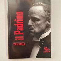 Il Padrino-La trilogia dvd