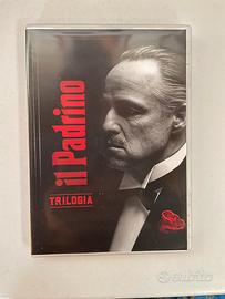 Il Padrino-La trilogia dvd