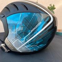 CASCO BMW AIRFLOW 2 taglia 52/54 come nuovo