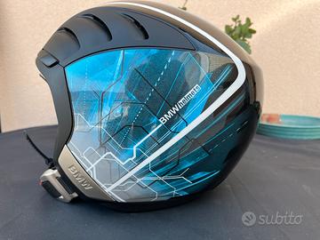 CASCO BMW AIRFLOW 2 taglia 52/54 come nuovo