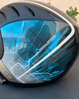 CASCO BMW AIRFLOW 2 taglia 52/54 come nuovo