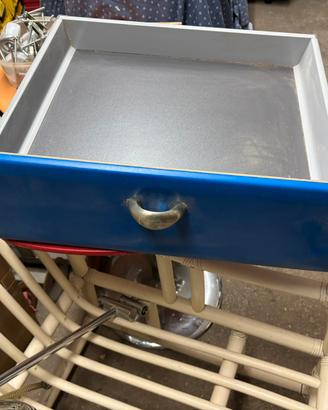 Due cassetti cucina Snaidero