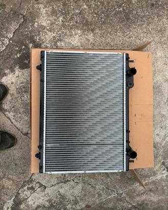 Radiatore fiat marea /brava/bravo