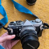 Olympus OM1 pack