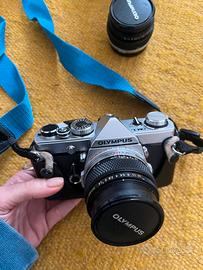 Olympus OM1 pack