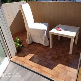 Bilocale arredato affitti brevi