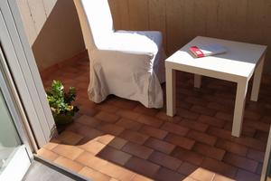 Bilocale arredato affitti brevi