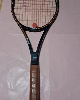 Racchetta Wilson Pro Staff