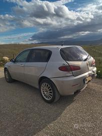 i alfa 147.