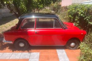 Bianchina (no topolina o Cinquecento)