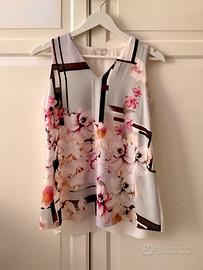 Smanicato Luisella Mariani orchidee rosa M