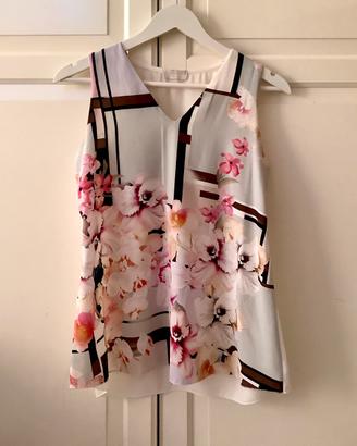 Smanicato Luisella Mariani orchidee rosa M