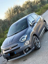 500X sport