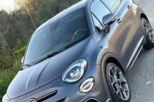 500X sport