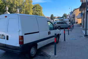 Fiat scudo 1.9 diesel
