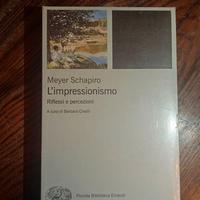 L'impressionismo, riflessi e percezioni