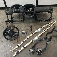 Kit Airbag Ford Focus anno 2012/15