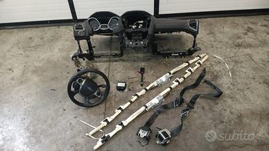 Kit Airbag Ford Focus anno 2012/15