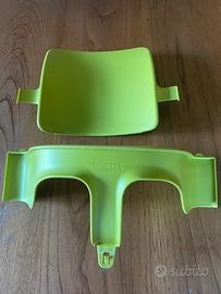 Stokke Baby set Tripp Trapp verde