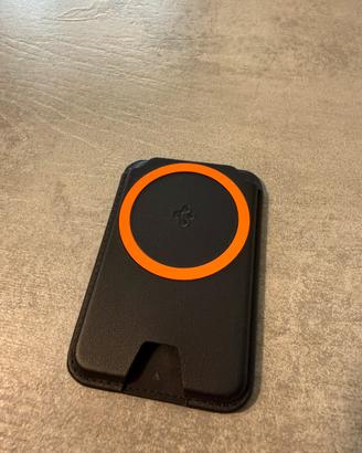 Portafoglio MagSafe Spigen