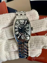 Franck Muller Casablanca 5850