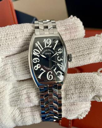 Franck Muller Casablanca 5850