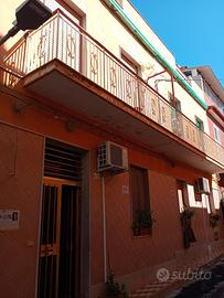 Casa ad Avola