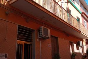 Casa ad Avola