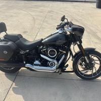 Harley-davidson Sport Glide - 2023