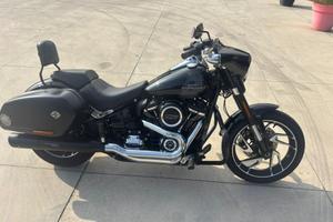 Harley-davidson Sport Glide - 2023