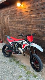 Fantic Xe 125 MOTARD/ENDURO