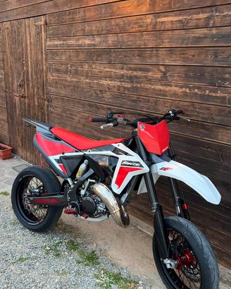 Fantic Xe 125 MOTARD/ENDURO