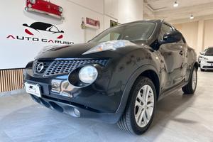 Nissan Juke 1.6 Tekna - UNICO PROP - PERFETTA!!!