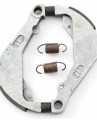 Massette frizione per avviamento Mobylette Moby F1