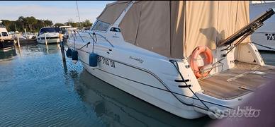 Cranchi Smeraldo  37