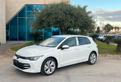 Volkswagen Golf 1.5 eTSI dsg possibilità noleggio 
