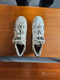 scarpe sidi
